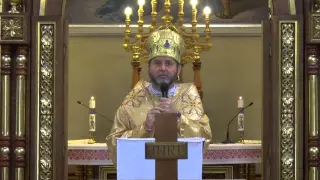 Християнська родина має бути відбитком, іконою Пресвятої Трійці Християнська родина має бути відбитком, іконою Пресвятої Трійці