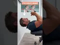 Here is how to fix neck hump