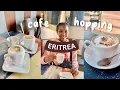 Download Lagu cafe hopping in ERITREA 🥐☕️ trying Asmara's cappuccinos \u0026 cakes