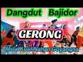 Lagu SENAM KREASI || GERONG || DANGDUT KOPLO BAJIDOR || Ss THE WIN'D 