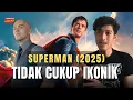 Download Lagu Review NO SPOILER: Film Superman (2025) 🔥 Film Superman Arahan James Gunn Terbaik Sepanjang Zaman!