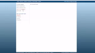 How to Insert your Access Code English Version