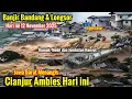 Download Lagu JABAR MENANGIS!! CIANJUR AMBLES HARI INI 12/11/2025,RUMAH² \u0026 JEMBATAN HANYUT,BANJIR LONGSOR CIANJUR