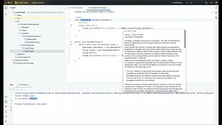 Threads Part-2 How to create Thread Multi Threading JAVA