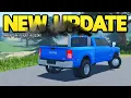 Download Lagu NEW APM UPDATE! | (Exhaust Customization, Rolling Coal, \u0026 MORE!) Roblox American Plains Mudding!