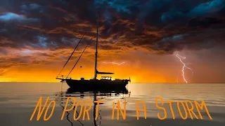 Ep14 : Lockdown at Sea (part 2)