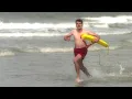 Download Lagu Levens redden op het strand - Ruben op stap