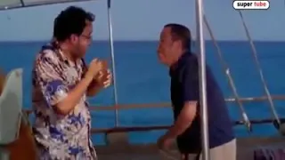 افضل مشهد في فيلم امير البحار ممس ٢٠١٩ 