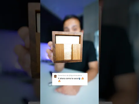 El Enigma de las Ts Parte 2 🧠 #puzzle #enigma #palomaresmagic