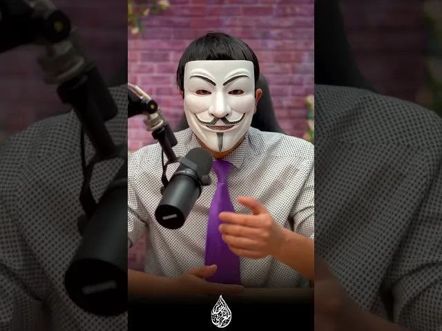 ⁣هكذا يجـ ـاهد الشيخ الكلباني في فلسـ ـطين !