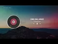 Charlie Puth - One Call Away | Lyric Video | Lirik Indonesia | Indo Subtitle | Lirik Terjemahan