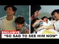 Remember Sylvester Stallone Son With Special Needs This Is Him Today