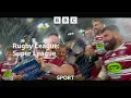 BBC Sport - Teaser