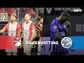 Download Lagu JEFFRY FORTES PAKT IN 40e MINUUT AL TWEEDE GELE KAART 🟨+🟨=🟥 | Samenvatting FC Emmen - FC Den Bosch