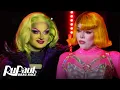 Download Lagu “Think U The Sh*t (Fart)” by Ice Spice Lip Sync 💨  | RuPaul’s Drag Race All Stars 10