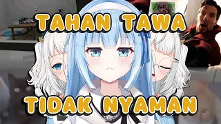 Download TAHAN TAWA YANG BIKIN GA NYAMAN MP3