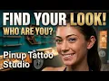 She Got Pierced Have YOU Pinup Tattoo Studio