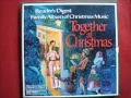 Download Lagu Reader's Digest Family Album of Christmas Music Together at Christmas ( Record 4, A \u0026 B)