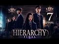 HIERARCHY EP 7 FINAL AGASOBANUYE BY ROCKY KIMOMO KIRABIRANYA 2026