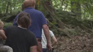 CT couple announces legal action on town after being told they can t use their land for hiking dog