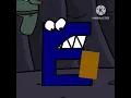 Spanish Alphabet Lore Redone E