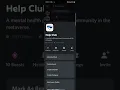 How to set Discord notifications to \
