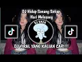 Download Lagu DJ HIDUP SENANG SETIAP HARI MELAYANG | DJ RUTINITAS RADONG V2 X SPEED UP VIRAL TIK TOK 2024 !