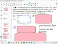 42AP Solving Optimization Problems
