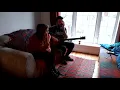 For Bert Jansch: Lankum (Dublin) play Hares on the Mountain