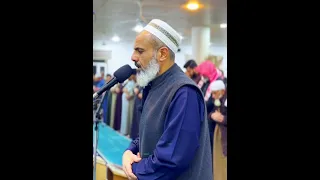  عمر عبدالله  القرآن الكريم  المصحف  شهر رمضان دندنها