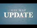 GIS Mapping Update