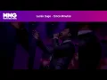 Lucas Sugo - Cinco Minutos (Letra)