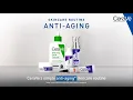 Simple Anti-Aging Routine CeraVe Skincare