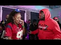 Casey Jay vs V-Gotti Guns Roses ABL