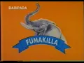 Kompilasi iklan Fumakilla (1991)