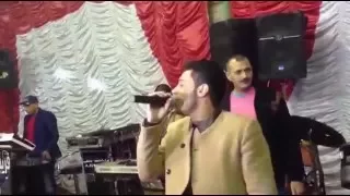 النجم عبده الصغير والنجم احمدعامر وحياتى عندك دندنها