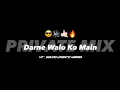 Download Lagu DARNE WALO KO MAIN - PRIVATE MIX -SOUND UPDATE KARAD || USE HEADPHONES FORBETTER QUALITY ||