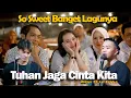 Download Lagu Tuhan Jaga Cinta Kita - Tri Suaka (Live)  Zidan ft tri suaka