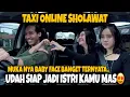 Download Lagu PRANK TAXI SHOLAWAT \u0026 NGAJI❗️SI CANTIK LUCU BANGET POKONYA MAH😍