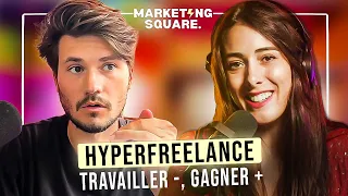 LES FREELANCES NE PERÇENT PAS - AVANT D'AVOIR COMPRIS ÇA... (Ft. Remi Lauer)