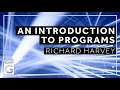 An Introduction To Programs