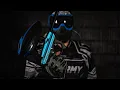 HK Army SABR Paintball Marker