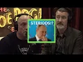 Download Lagu Joe Rogan -  Is Putin Sick? - Steroids, Cancer, Parkinson's