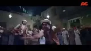 مهرجان العيد   وأغنية فرحة اللمبي من مسلسل فيفا أطاطا دندنها