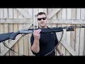 Beretta A400 Xtreme Plus Review Pattern Test - Kicks High Flyer Full vs Pattern Master Part 2
