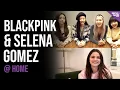 Lagu Blackpink \u0026 Selena Gomez Talk Ice Cream, The Album \u0026 Rare Beauty