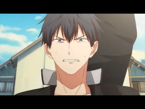 تقرير انمي given الموهوب anastasia otaku انستازيا للاوتاكو