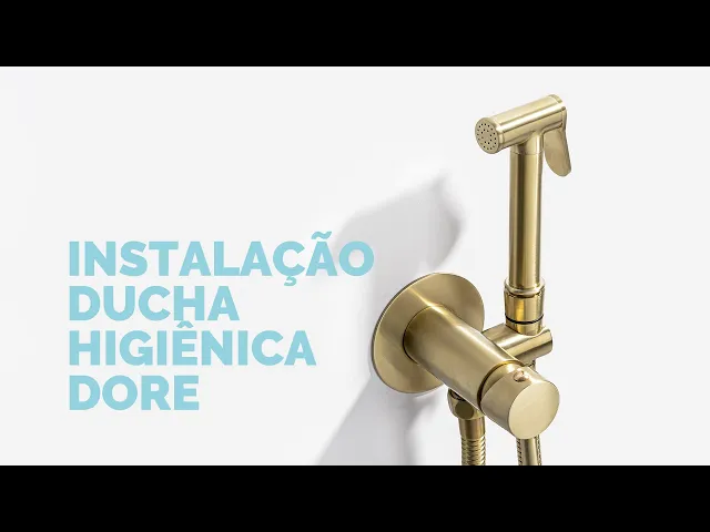 Vídeo do produto