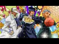 Download Lagu [7.5K] Crazy Noisy Bizarre Slam - Barkley's Bizarre Adventure: Hoop is Undunkable OP