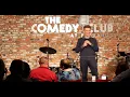 John Lehr Stand Up -